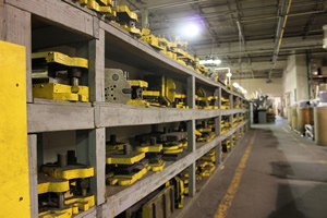 factory