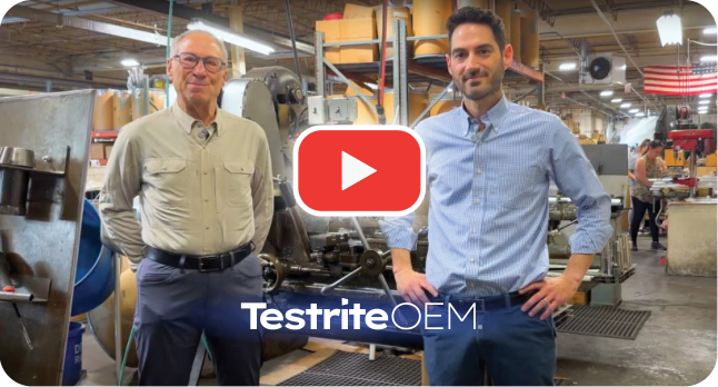 manufacturing expertise
